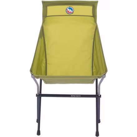 Big Six Camp Chair