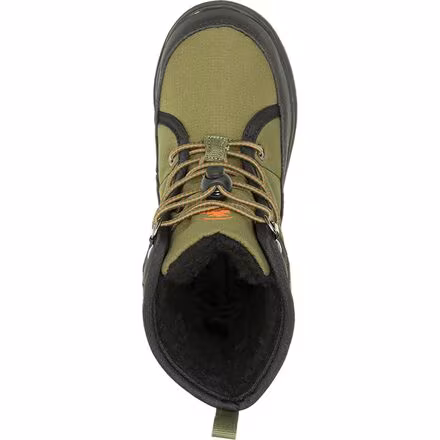 Luge Boot - Little Kids'