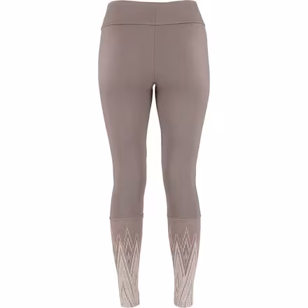 Juliane Wool Pant - Women's