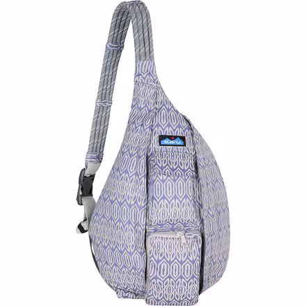 Rope Bag - Women's