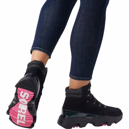 Kinetic Impact Conquest Aurora WP Boot - Women's