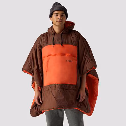 Basecamp Bivy Poncho