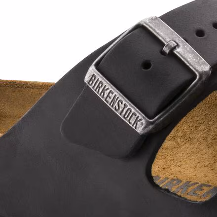 Arizona Leather Narrow Sandal - Women's