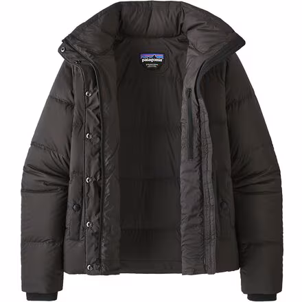 Silent Down Jacket - Women's