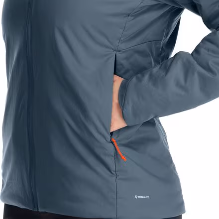 Xenair Alpine Light Jacket - Women's