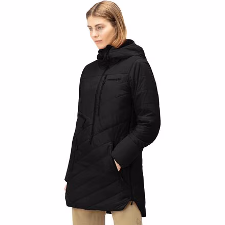 Lofoten Primaloft80 Anorak Jacket - Women's