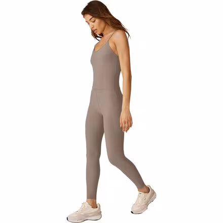Spacedye Uplevel Midi Jumpsuit - Women's