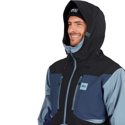 Naikoon Jacket - Men's