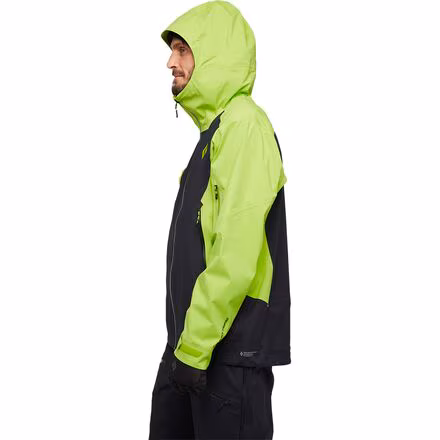 Recon LT Stretch Shell - Men's
