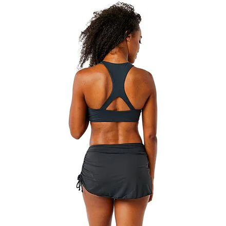 Hoku Swim Skirt - Women's