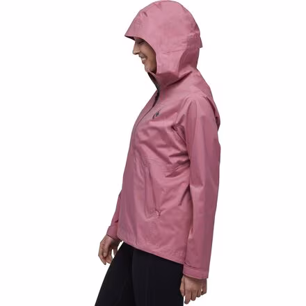 Stormline Stretch Anorak - Women's