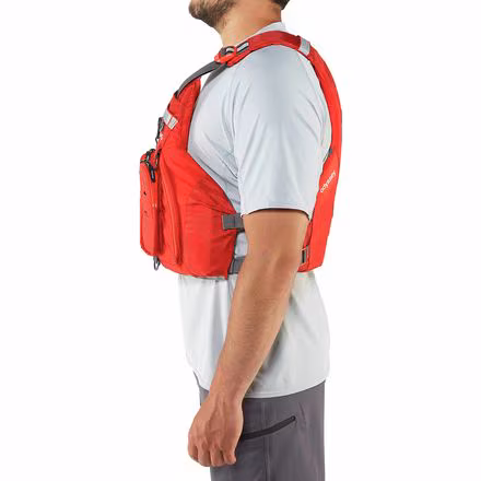 Odyssey Personal Flotation Device