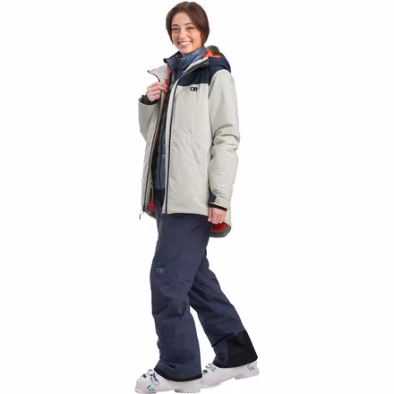 Snowcrew Jacket - Women's