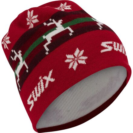 Gunde Holiday Beanie