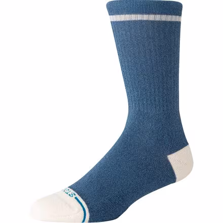 Richard Crew Sock