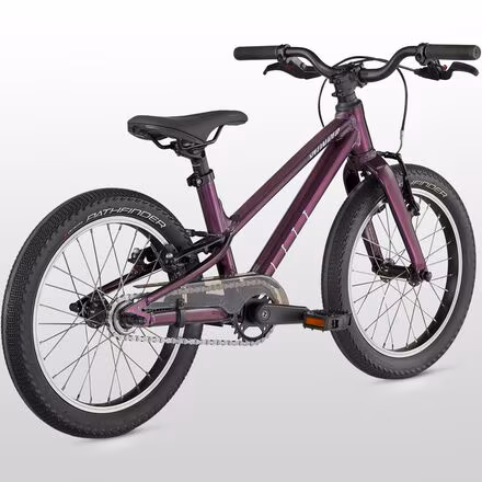 Jett Single Speed Bike - Kids'