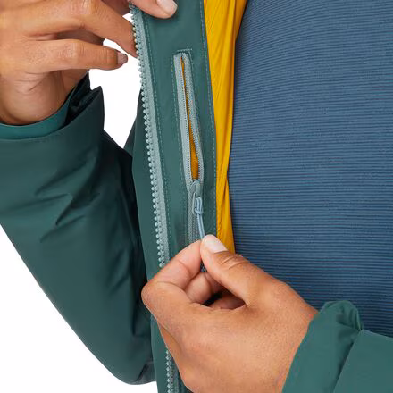 Khroma Volition Jacket - Women's