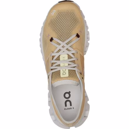 Cloud X 3 Running Shoe - Women's