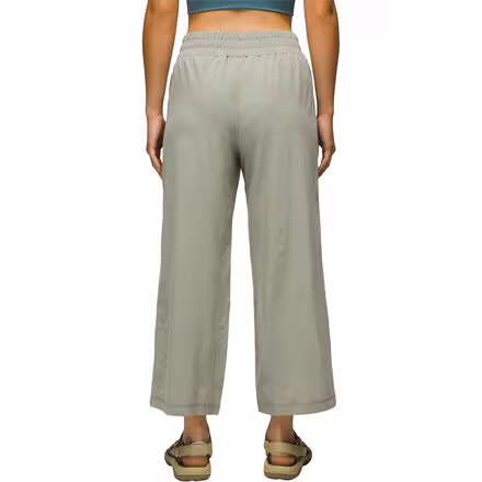 Railay Wide Leg Pant - Women's
