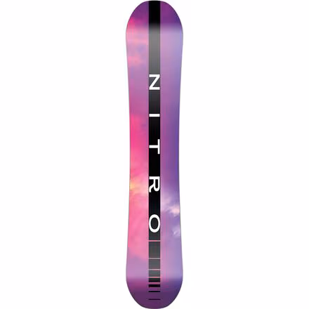 Arial Snowboard - 2024 - Kids'