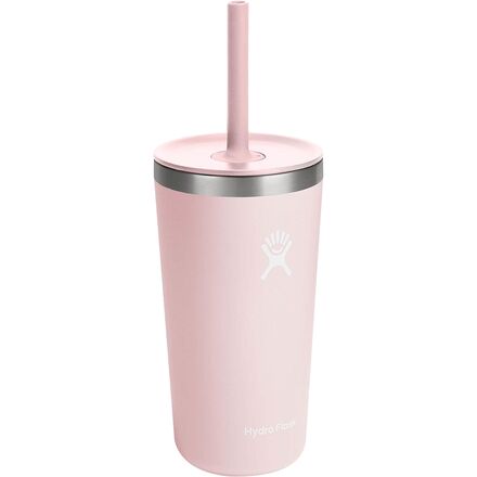 20oz All Around Tumbler + Straw Lid