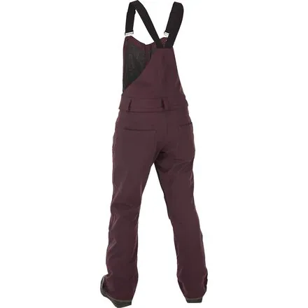 Swift Bib Overall Pant - Women's