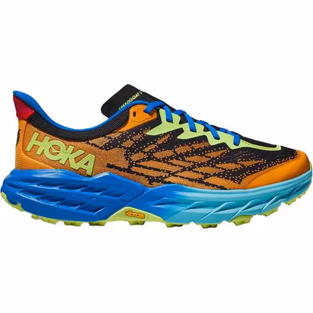 Speedgoat 5 Trail Running Shoe - Men's