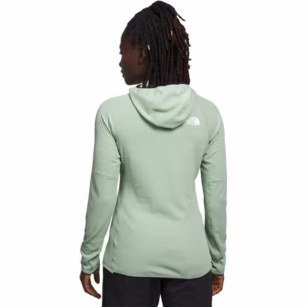 Summit FUTUREFLEECE Full-Zip Hooded Jacket - Women's