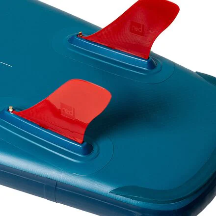 Voyager MSL Inflatable Stand-Up Paddleboard - 2024