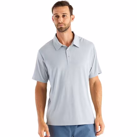 Flex Polo - Men's