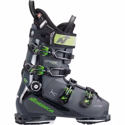 Speedmachine 3 120 Ski Boot - 2024