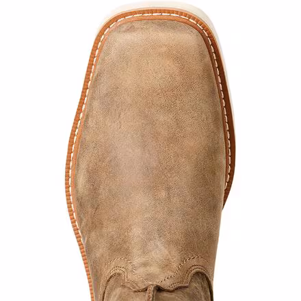 Rambler Recon Western Boot Wide - Men's