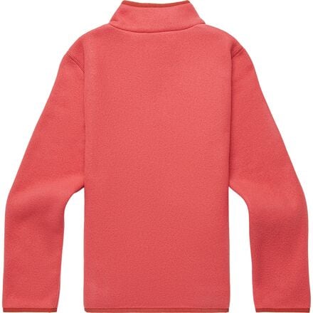 Teca Fleece Jacket - Kids'