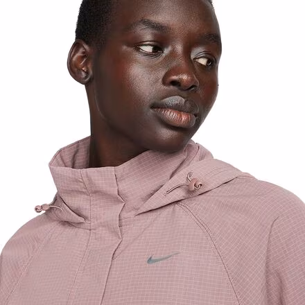 Run Dvn Rpl Jacket - Women's