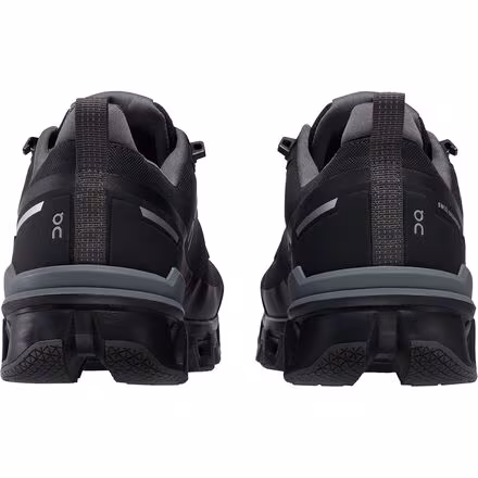 Cloudwander Waterproof Hiking Shoe - Men's