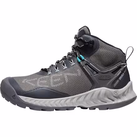 NXIS Evo Mid Waterproof Hiking Boot - Women's