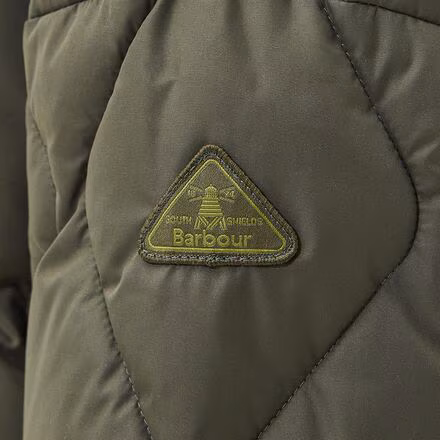 Aster Quilt Jacket - Women's