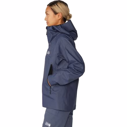 Premonition UL Jacket - Women's