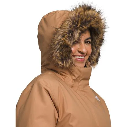 Arctic Plus Parka - Women's