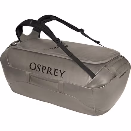 Transporter 95L Duffel