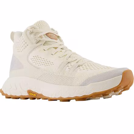 Fresh Foam X Hierro Mid Wide Running Shoe - Men's