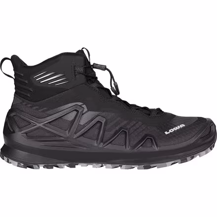 Merger GTX Mid Trail Running Shoe - Men's