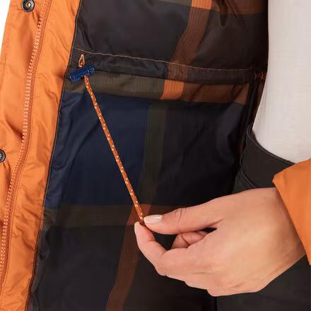 Strollbridge Parka - Women's