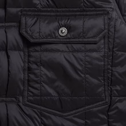 Down Work Jacket - Men's