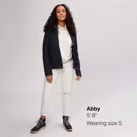 Stina Jacket - Women's