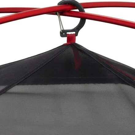 Meridian Tent: 3-Person 3-Season