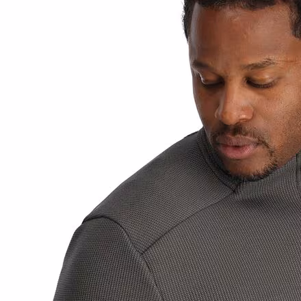 Bandit 1/2-Zip - Men's