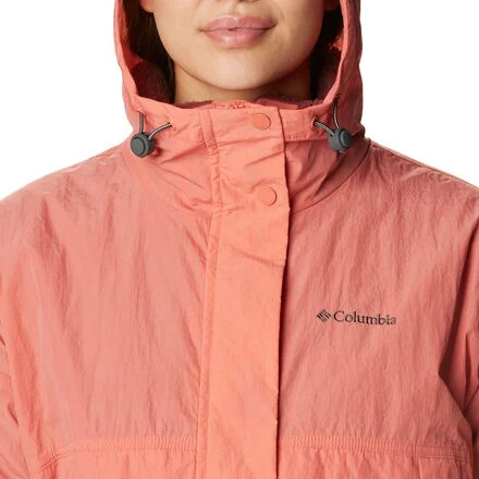 Laurelwoods II Interchange Jacket - Women's