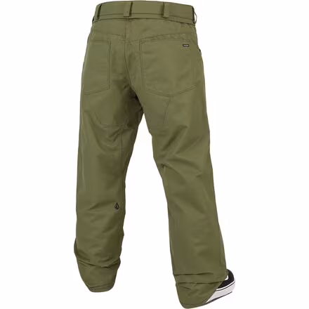 5-Pocket Pant - Men's