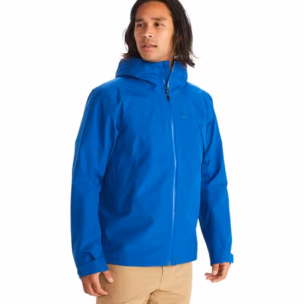 Minimalist Pro Jacket - Men's